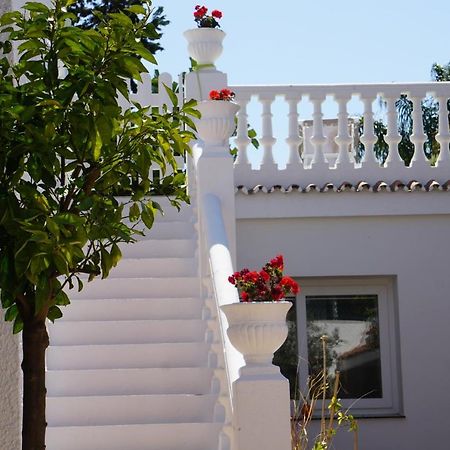 Los Arcos Villa Marbella Ngoại thất bức ảnh