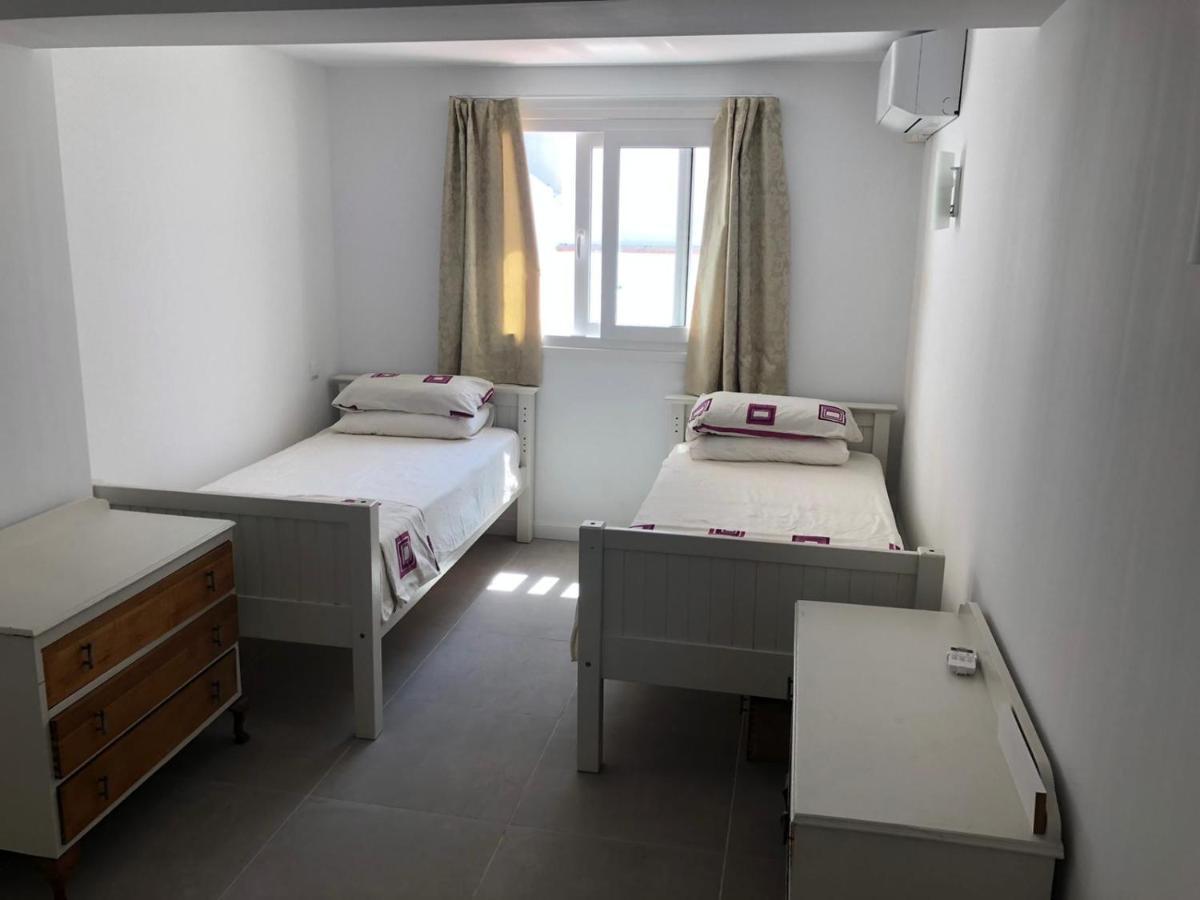 Los Arcos Villa Marbella Ngoại thất bức ảnh