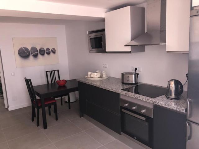 Los Arcos Villa Marbella Ngoại thất bức ảnh