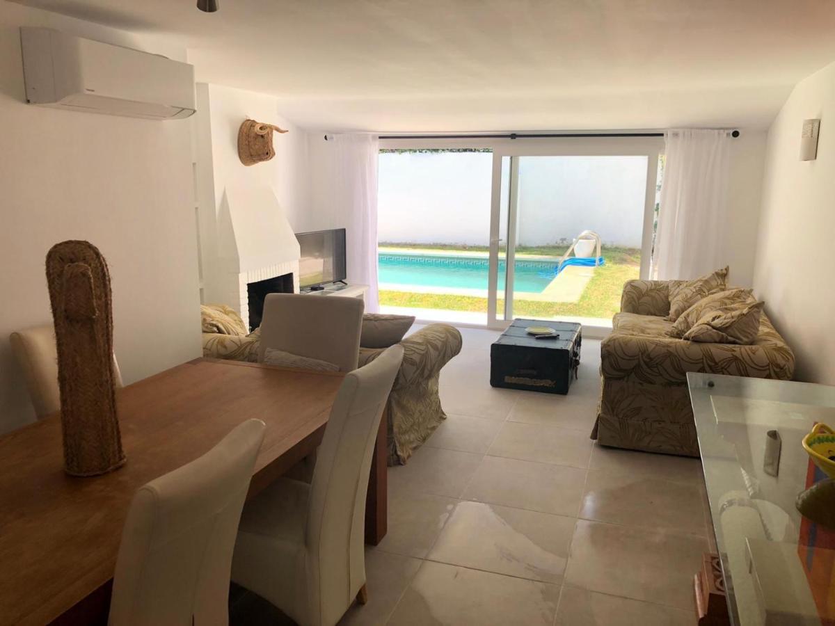 Los Arcos Villa Marbella Ngoại thất bức ảnh