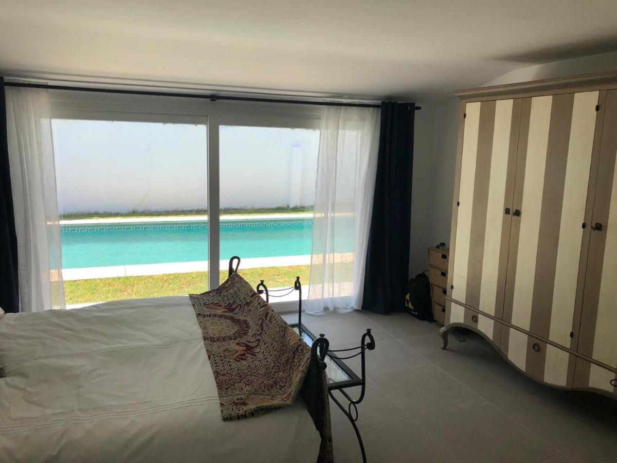 Los Arcos Villa Marbella Ngoại thất bức ảnh