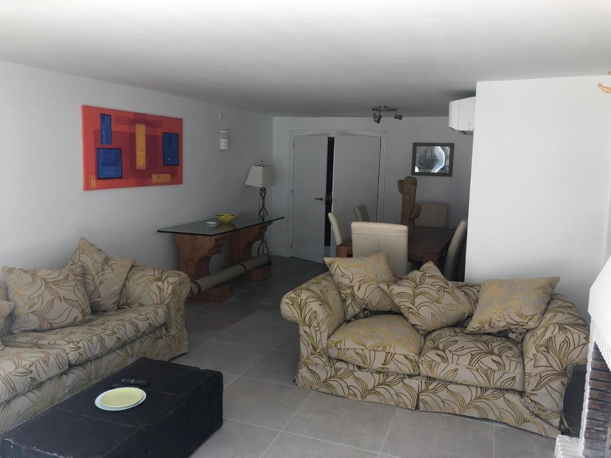 Los Arcos Villa Marbella Ngoại thất bức ảnh