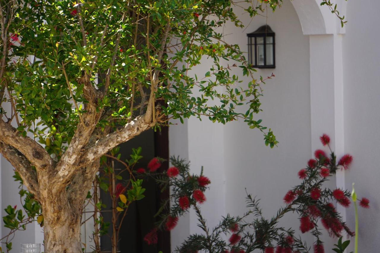 Los Arcos Villa Marbella Ngoại thất bức ảnh